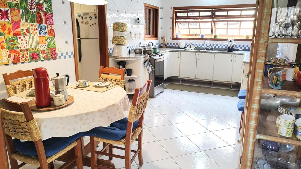 Maison De La 300m Da Florianópolis